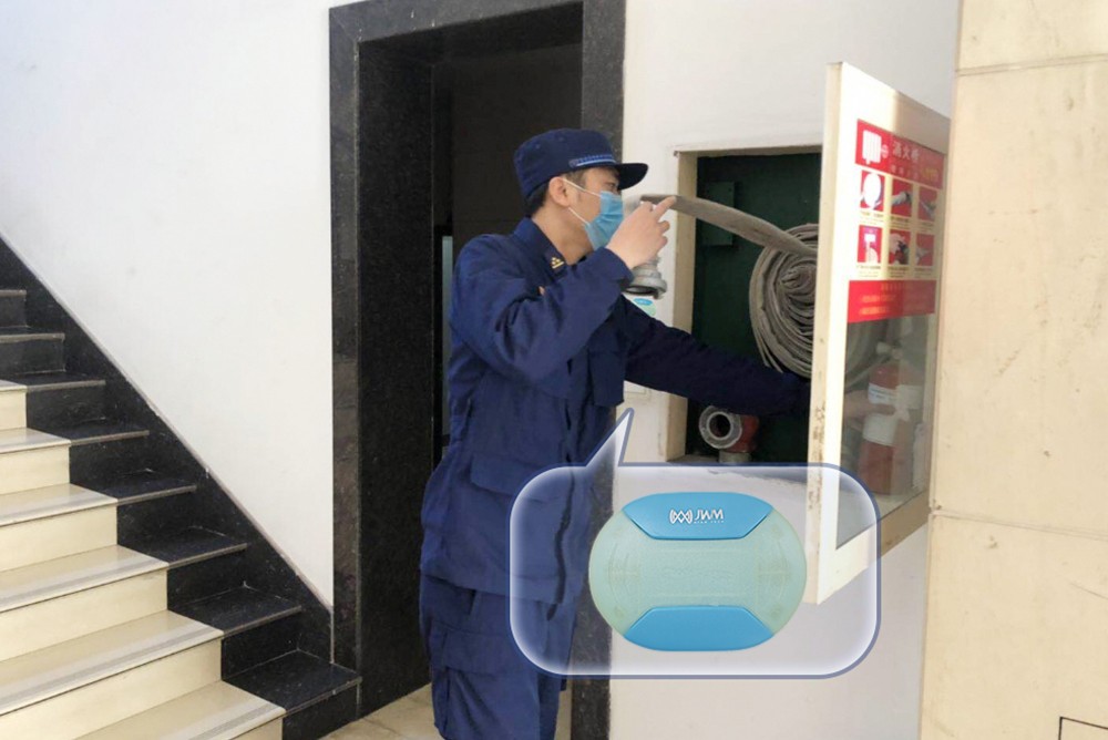 消防检查
